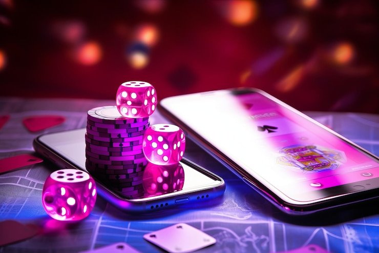 ahli slot featured game showcase