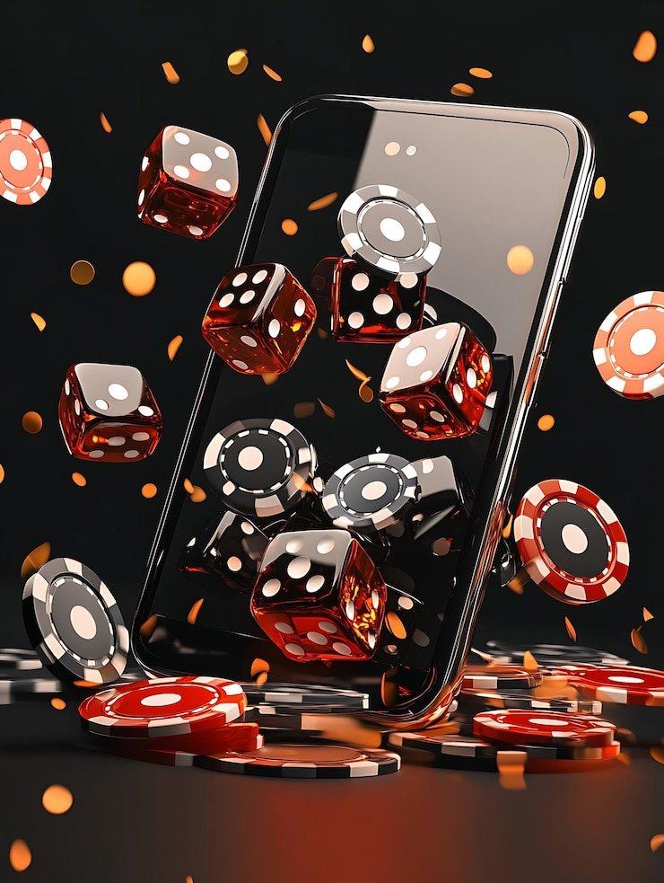 ahli slot featured game showcase