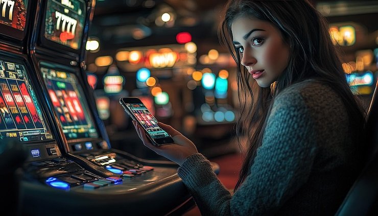 Antarmuka Sydney Pools di aplikasi mobile ahli slot